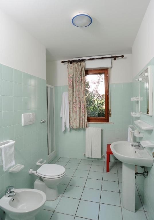 Appartamento con 2 Camere da Letto e Accesso Spiaggia